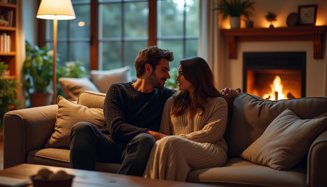 découvrez comment intégrer le brobang dans votre vie de couple pour renforcer l'intimité et la complicité. apprenez des conseils pratiques et des techniques innovantes pour améliorer vos relations et créer un lien unique avec votre partenaire.