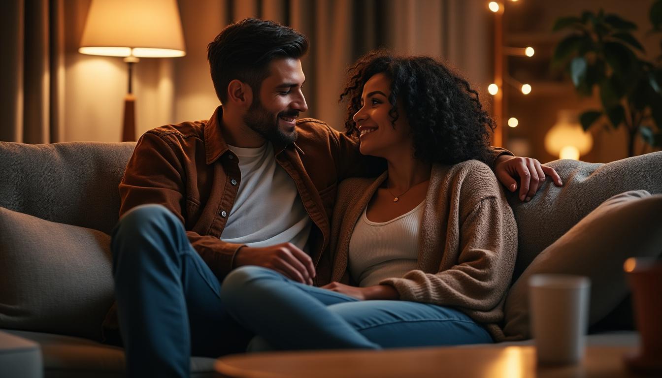 découvrez comment le brobang peut transformer vos relations de couple en apportant communication, complicité et jeux de rôle. apprenez à intégrer cette pratique enrichissante pour renforcer votre connexion et vivre une passion renouvelée.