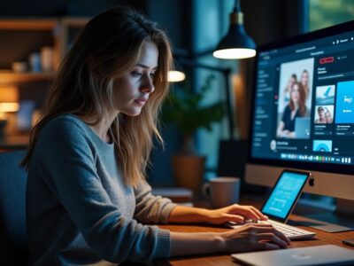 découvrez comment les cloetss sur mym transforment le paysage de la création de contenu en ligne, offrant aux créateurs des outils innovants et des opportunités inédites pour engager leur audience et monétiser leur passion.