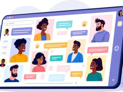découvrez lespompeuses, votre nouvelle plateforme gratuite dédiée aux rencontres et discussions en ligne. échangez, partagez et établissez des connexions authentiques dans un environnement convivial et sécurisé.