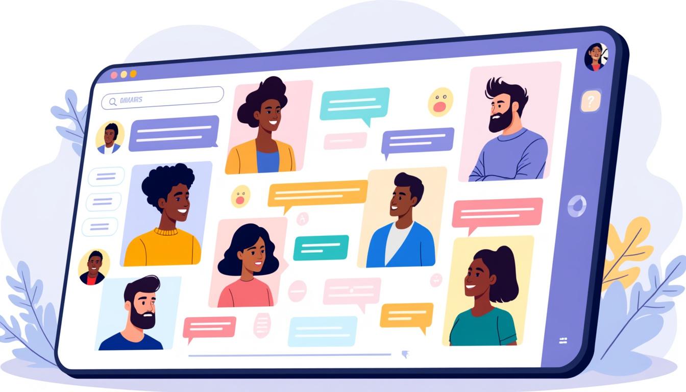 découvrez lespompeuses, votre nouvelle plateforme gratuite dédiée aux rencontres et discussions en ligne. échangez, partagez et établissez des connexions authentiques dans un environnement convivial et sécurisé.