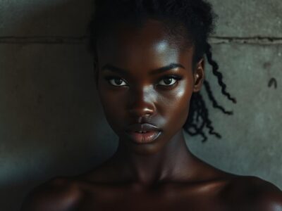 découvrez comment la représentation des femmes noires nues dans la culture visuelle contemporaine célèbre leur puissance, leur beauté et leur diversité. explorez ces photographies audacieuses qui défient les stéréotypes et font entendre la voix des femmes à travers l'art.