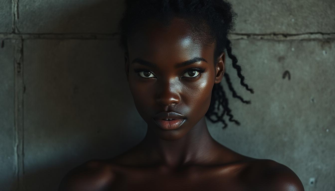 découvrez comment la représentation des femmes noires nues dans la culture visuelle contemporaine célèbre leur puissance, leur beauté et leur diversité. explorez ces photographies audacieuses qui défient les stéréotypes et font entendre la voix des femmes à travers l'art.