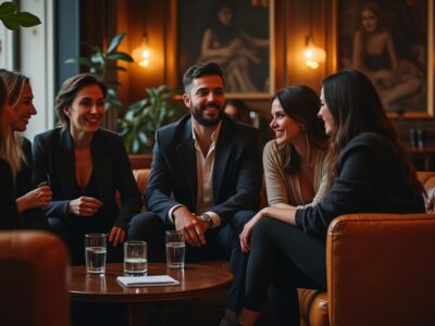 découvrez les multiples avantages d'appartenir à un club libertin à lille. profitez d'une ambiance conviviale, de rencontres épanouissantes et d'événements exclusifs, tout en explorant vos envies dans un cadre respectueux et sécurisé.