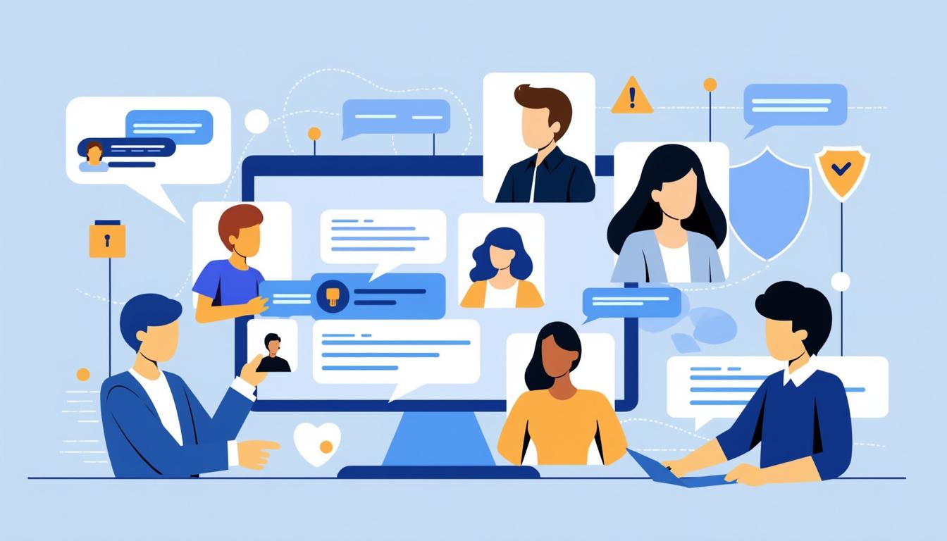 découvrez les avantages surprenants d'être un netechangiste à l'ère numérique. explorez comment la technologie facilite les échanges, renforce les connexions et offre de nouvelles perspectives sur la vie sociale et relationnelle. un voyage fascinant au cœur d'une pratique en plein essor.