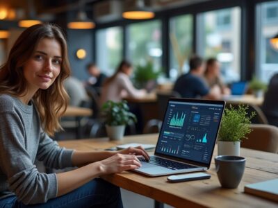 découvrez les avantages inattendus d'être un netechangiste à l'ère numérique. explorez comment la technologie transforme les interactions, favorise l'ouverture d'esprit et crée des connexions enrichissantes dans un monde de partage. plongez dans un univers où la digitalisation révolutionne les échanges et crée des opportunités inédites.