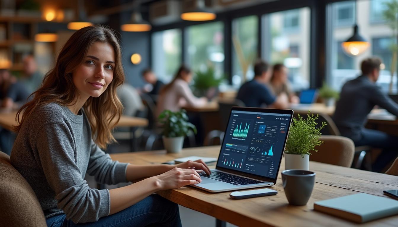découvrez les avantages inattendus d'être un netechangiste à l'ère numérique. explorez comment la technologie transforme les interactions, favorise l'ouverture d'esprit et crée des connexions enrichissantes dans un monde de partage. plongez dans un univers où la digitalisation révolutionne les échanges et crée des opportunités inédites.