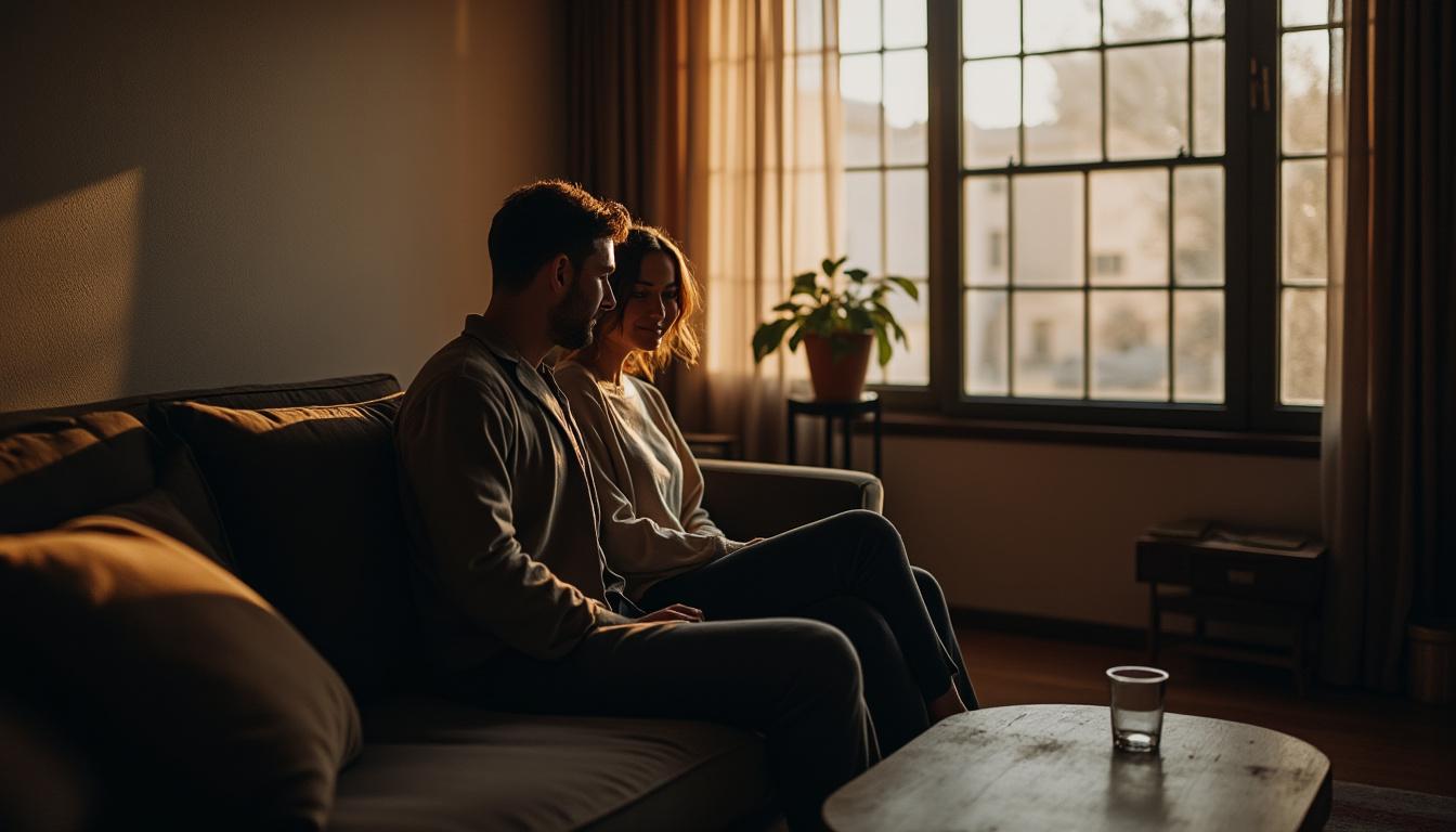 découvrez comment le bdsmsutra peut transformer la communication dans votre couple. apprenez à explorer vos désirs et à renforcer votre complicité tout en naviguant dans les dynamiques de pouvoir saines. offrez à votre relation une nouvelle dimension d'intimité et de confiance.