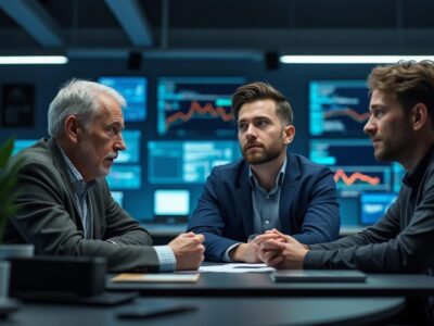 découvrez les enjeux éthiques majeurs liés à l'utilisation de l'intelligence artificielle dans la gestion des opérations financières. cet article explore les dilemmes moraux, les responsabilités des entreprises et l'impact sur la société. une réflexion essentielle sur l'avenir de l'ia dans un monde en constante évolution.