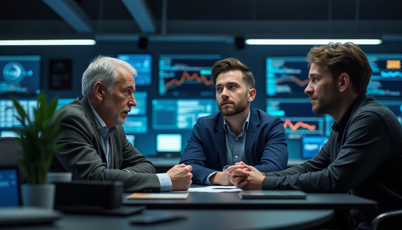 découvrez les enjeux éthiques majeurs liés à l'utilisation de l'intelligence artificielle dans la gestion des opérations financières. cet article explore les dilemmes moraux, les responsabilités des entreprises et l'impact sur la société. une réflexion essentielle sur l'avenir de l'ia dans un monde en constante évolution.