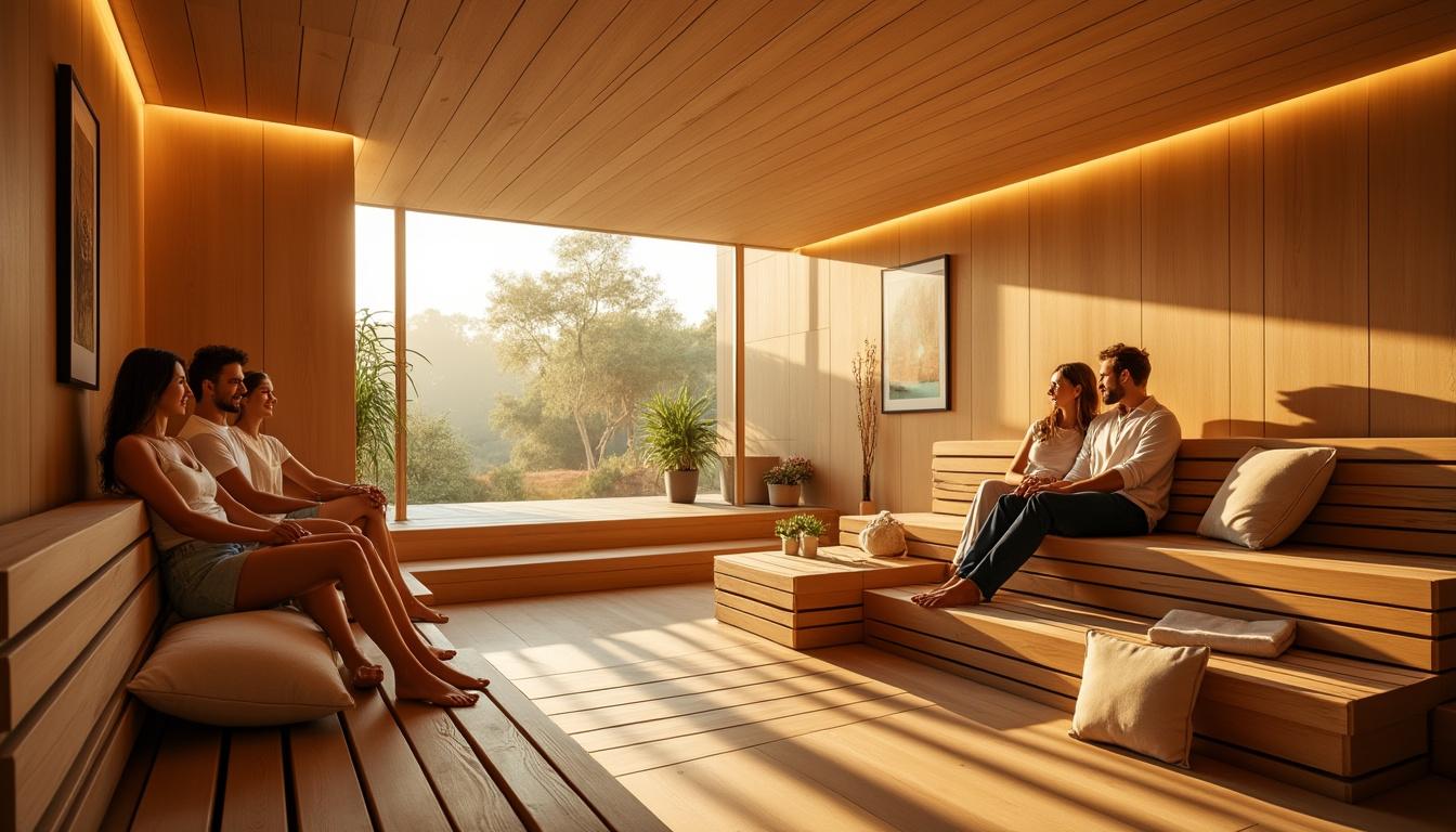 découvrez pourquoi le sauna libertin à bordeaux attire de plus en plus de couples en quête de nouvelles expériences sensuelles. plongez dans une atmosphère de liberté et de détente, où vous pourrez explorer vos fantasmes dans un cadre convivial et respectueux.