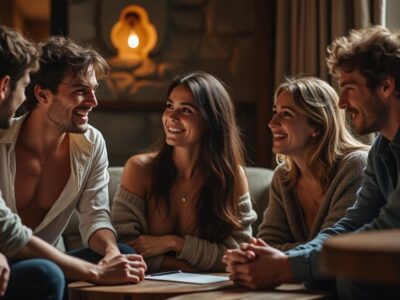 découvrez pourquoi libertin nouslib est le site de prédilection pour les passionnés de relations libres. explorez ses fonctionnalités, sa communauté accueillante et son interface conviviale qui facilitent les rencontres authentiques et épanouissantes.