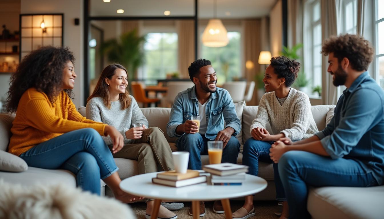 découvrez pourquoi libertin nouslib est la plateforme de prédilection pour les amateurs de relations libres. explorez des fonctionnalités uniques, une communauté ouverte et des expériences authentiques qui favorisent les rencontres sans engagement. rejoignez-nous pour vivre pleinement votre liberté d'aimer.