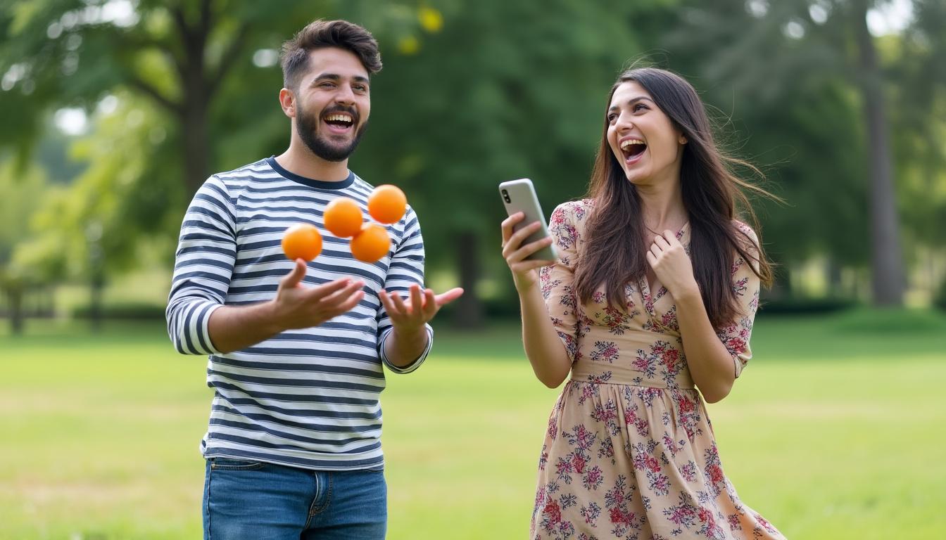 explorez des idées de gages pour couple adulte et ravivez la passion dans votre relation avec des jeux uniques et coquins pour pimenter vos moments à deux.