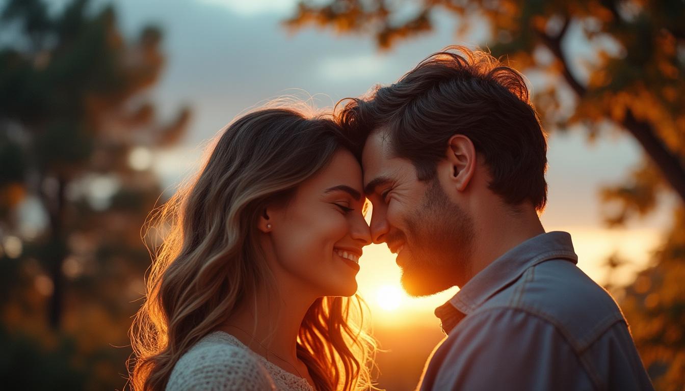 découvrez notre sélection d'idées de gages pour couple adulte, conçues pour raviver la passion, pimenter vos moments à deux et renforcer votre complicité. inspirez-vous et vivez des expériences inoubliables en amoureux !