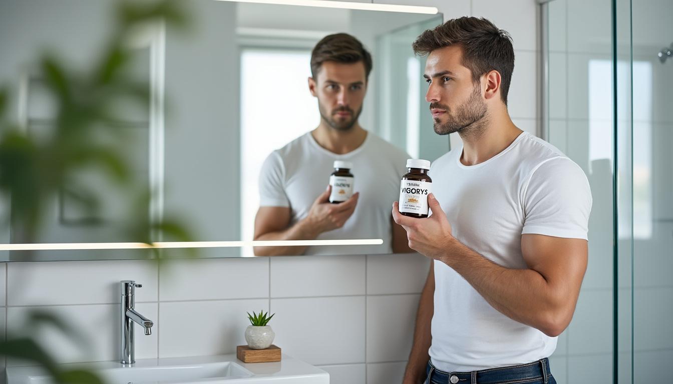 consultez des avis complets sur vigorys : efficacité sur la libido, témoignages d’utilisateurs et analyse des effets réels de ce complément pour booster votre vie intime.