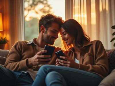 découvrez nos astuces incontournables pour écrire des sms hot et sensuels qui éveilleront le désir et pimenteront vos échanges. maîtrisez l’art du flirt par message et osez des conversations sulfureuses !
