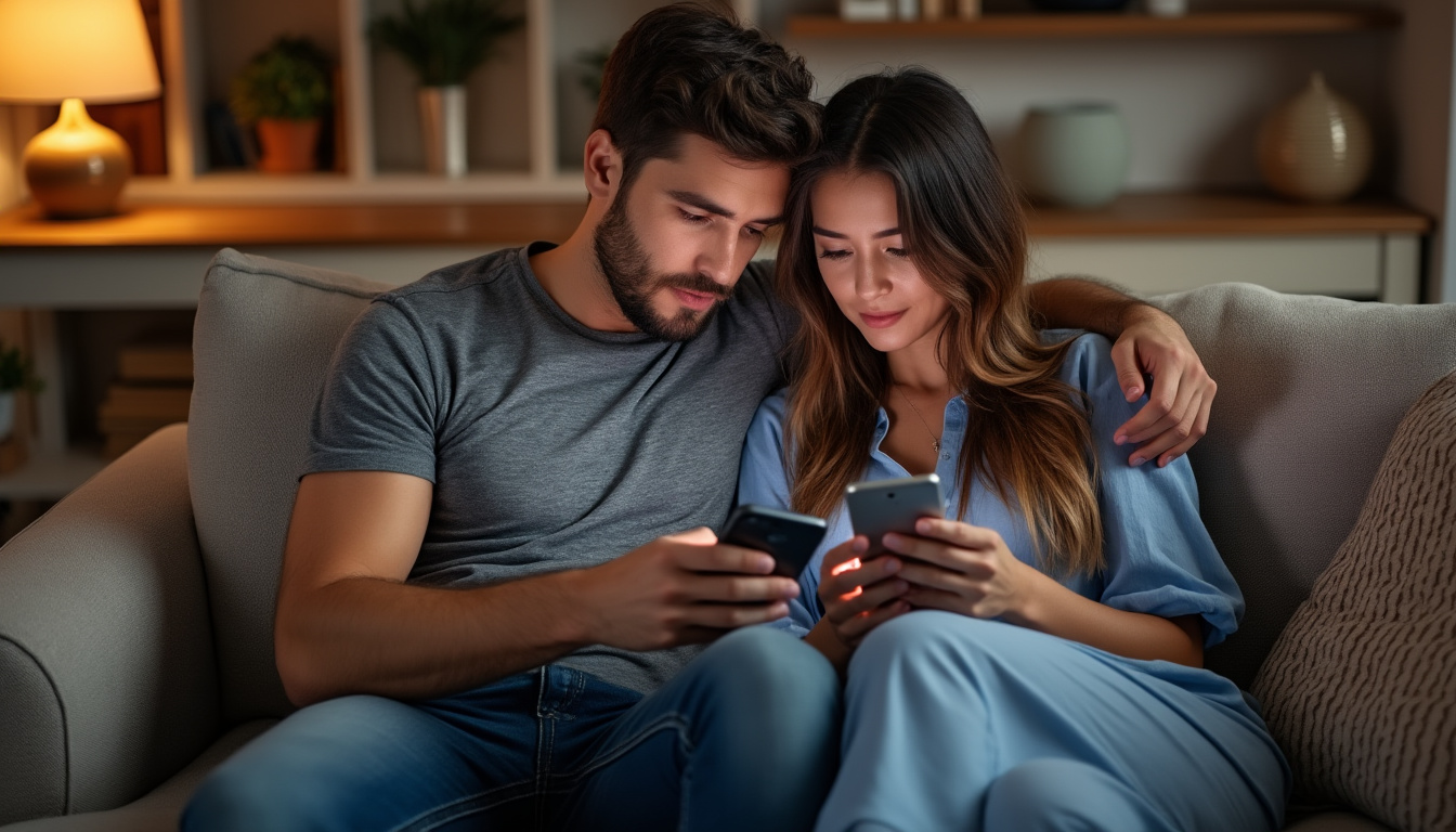 découvrez comment les sms hard révolutionnent la communication moderne en offrant des échanges directs, rapides et percutants, adaptés aux nouvelles attentes en matière d’instantanéité et d’efficacité.