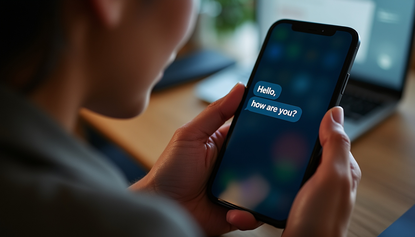découvrez nos astuces et conseils pour rédiger des sms chauds et envoûtants, capables de faire chavirer le cœur de votre partenaire. apprenez à exprimer vos désirs avec sensualité et créativité, tout en gardant la flamme vivante dans vos échanges amoureux !
