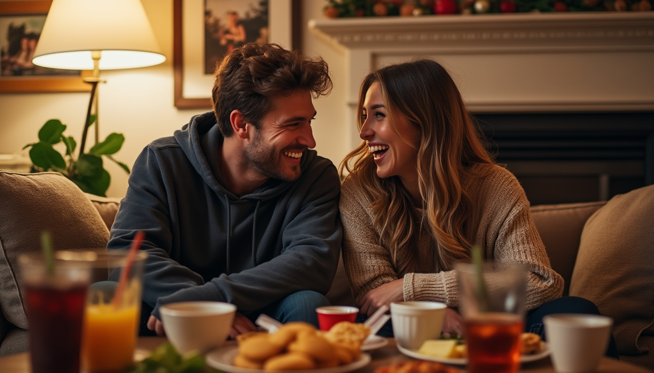plongez dans l'expérience qui de nous deux hard : un jeu audacieux et révélateur, parfait pour découvrir les vérités cachées entre amis ou en couple. osez tester vos limites !