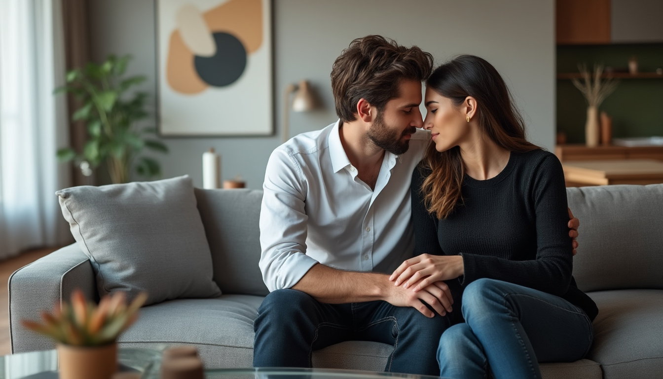 explorez l’art du sexto hot et révélez des astuces inédites pour dynamiser votre vie amoureuse. transformez vos échanges et vivez des moments passionnés grâce à nos conseils experts !