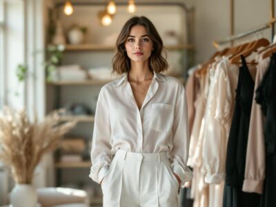 découvrez notre sélection des meilleures boutiques en ligne de lingerie sexy, idéales pour offrir un cadeau audacieux et séduisant. faites plaisir avec style et élégance.