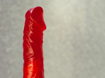 marques de gode anal