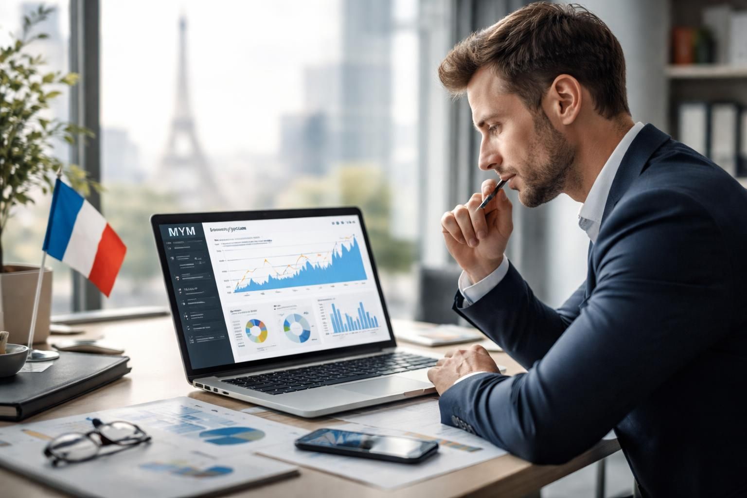 découvrez comment le modèle français de mym rencontre un succès remarquable dans le monde numérique grâce à son innovation et son adaptabilité.