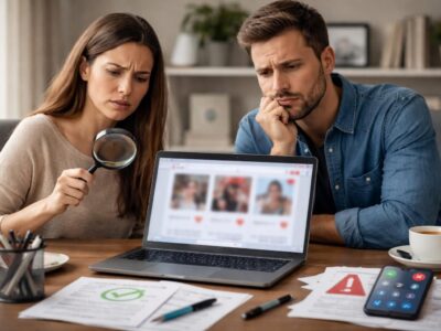 découvrez comment identifier les avis authentiques sur un site adultère et éviter les faux témoignages grâce à nos conseils fiables et pratiques.