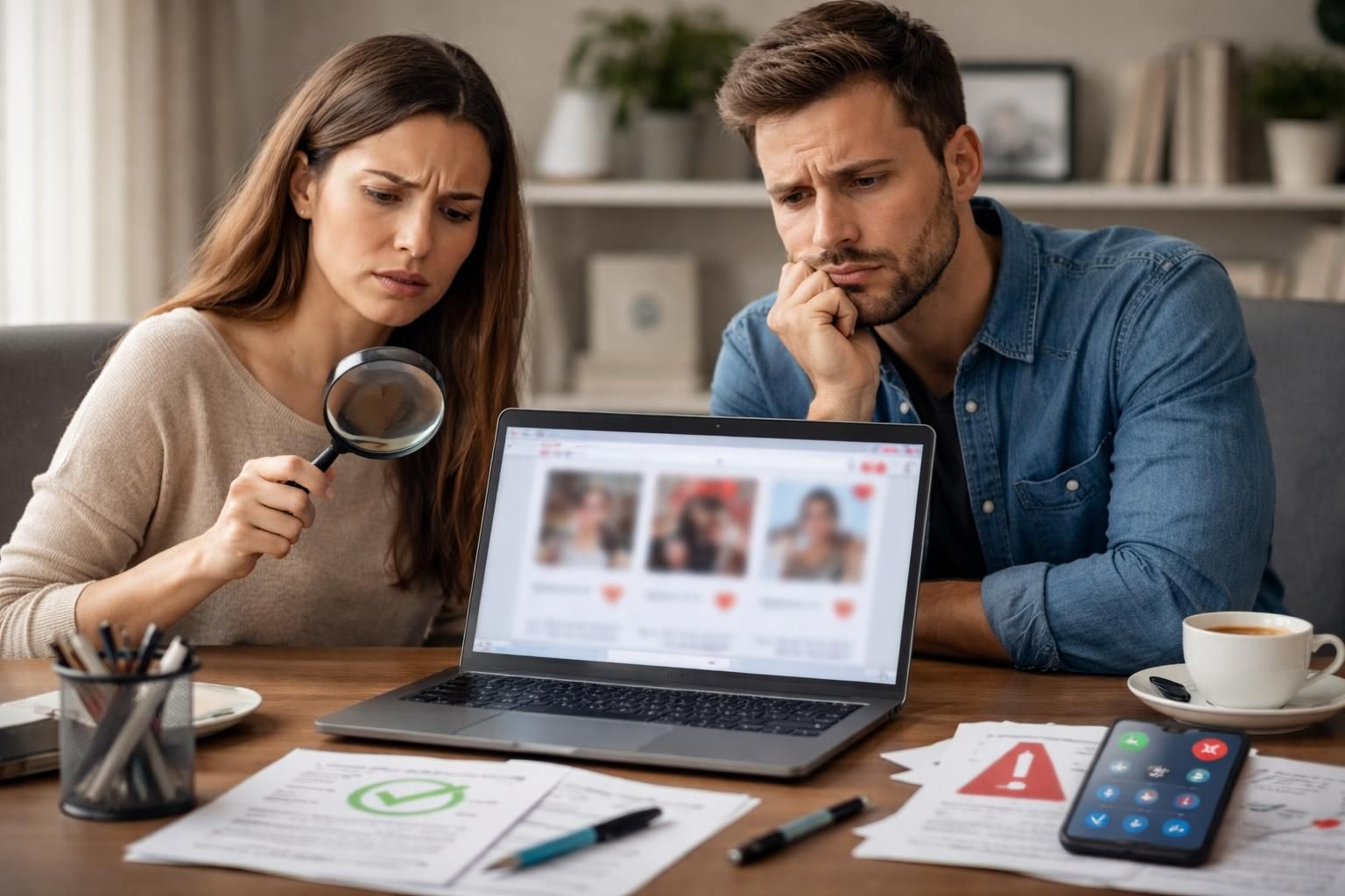 découvrez comment identifier les avis authentiques sur un site adultère et éviter les faux témoignages grâce à nos conseils fiables et pratiques.