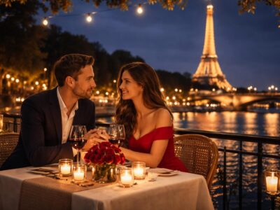 découvrez comment créer une ambiance sexy à paris pour votre rendez-vous amoureux avec nos conseils romantiques et astuces pour une soirée inoubliable.