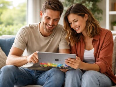 découvrez des jeux à deux captivants pour profiter en couple sur votre tablette tactile microsoft surface. moments de détente et complicité garantis !