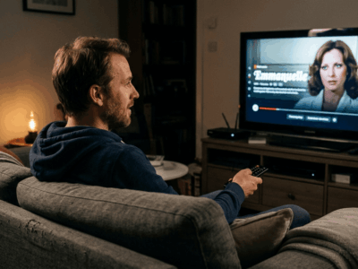 Emmanuelle en streaming