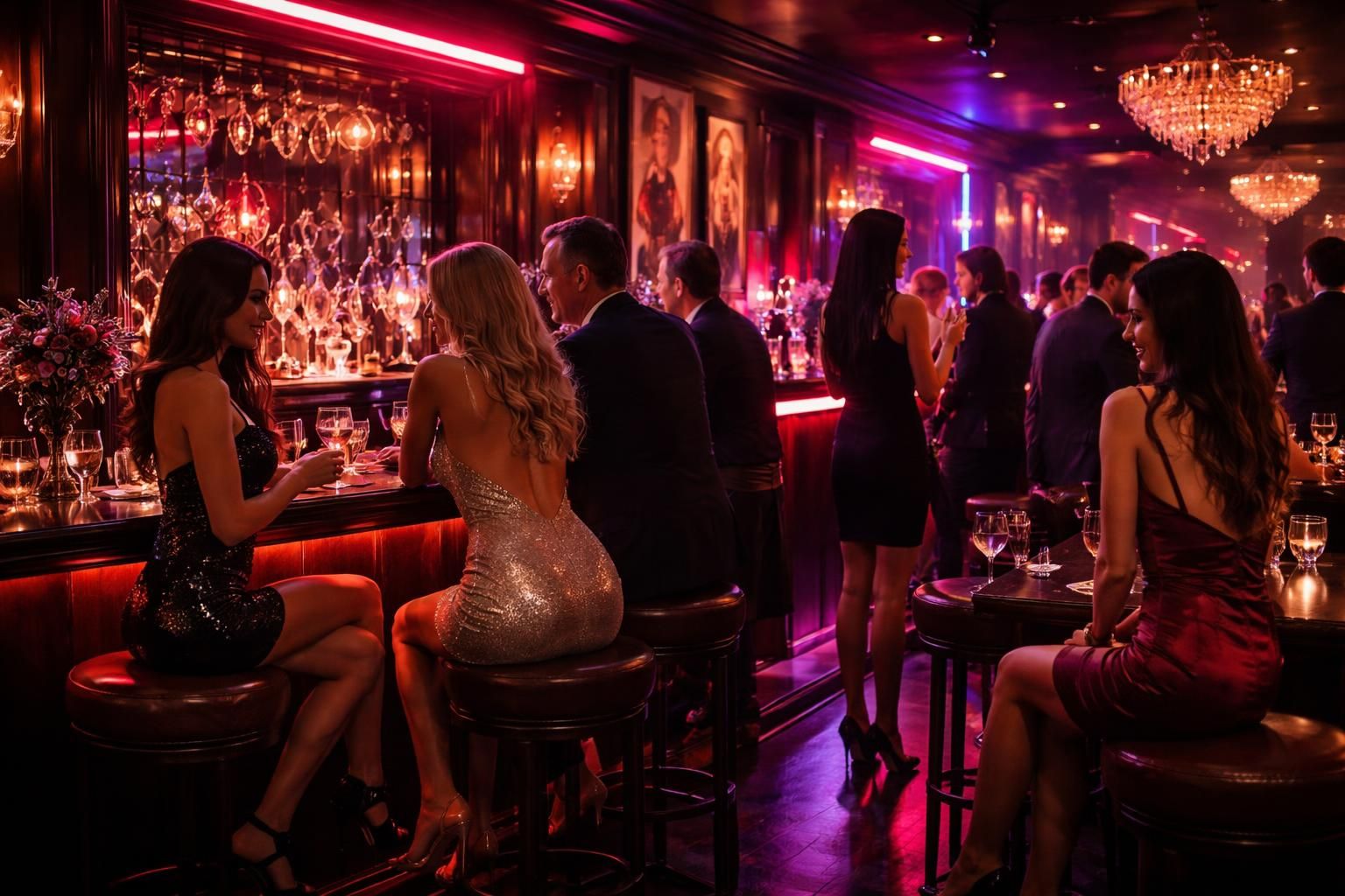 découvrez la définition du bar à putes et explorez son rôle dans la culture et le divertissement pour adultes, à travers un regard informatif et respectueux.