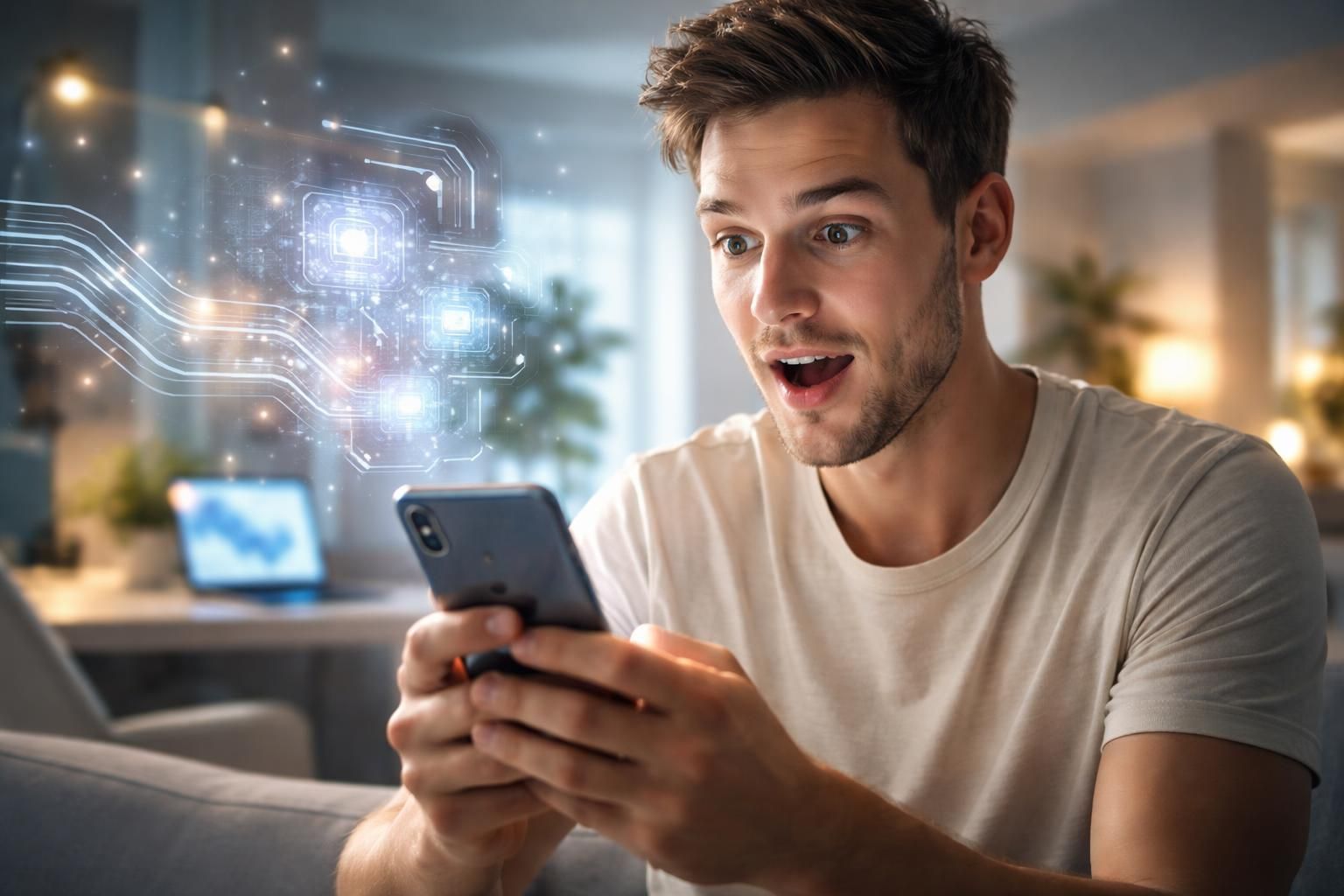 découvrez les avantages inattendus de l'application deep nude et comment elle révolutionne la retouche photo avec des fonctionnalités innovantes et surprenantes.