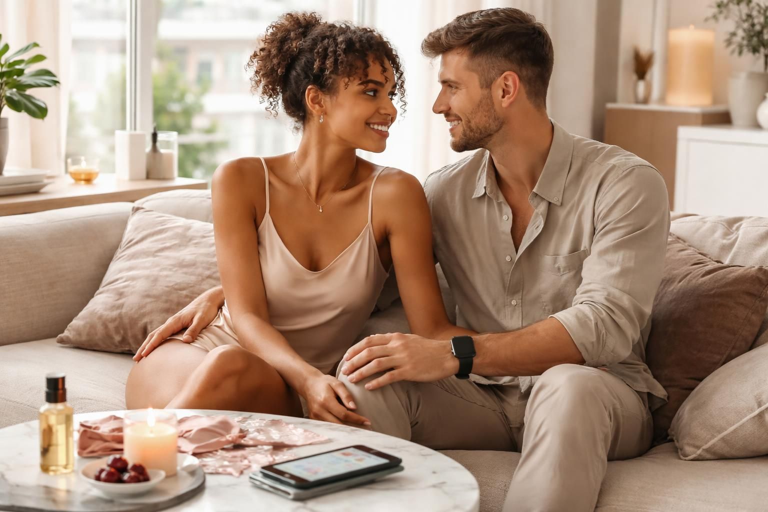 découvrez les tendances audacieuses de bellesa qui transforment et réinventent les relations modernes pour une connexion plus authentique et passionnée.