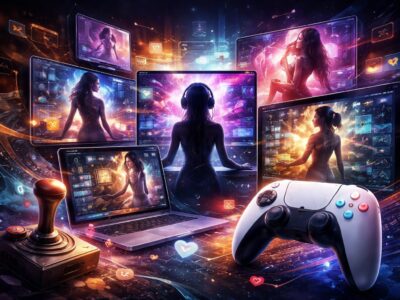découvrez le top 10 des jeuxporno qui ont révolutionné l'industrie du divertissement, alliant innovation et succès populaire.