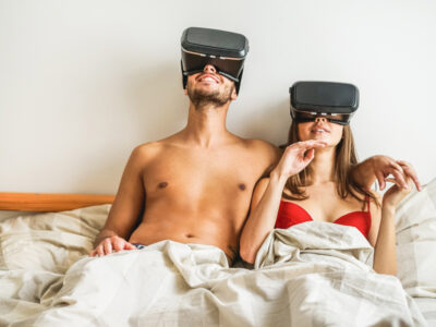 porno en VR