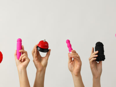 vibromasseurs vaginaux