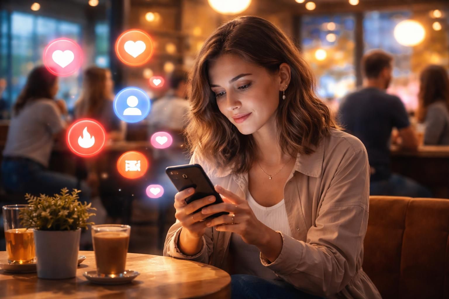 découvrez pourquoi tinder suscite autant de discussions, avec un avis complet sur ses fonctionnalités, ses avantages et ses inconvénients pour trouver l'amour ou des rencontres.