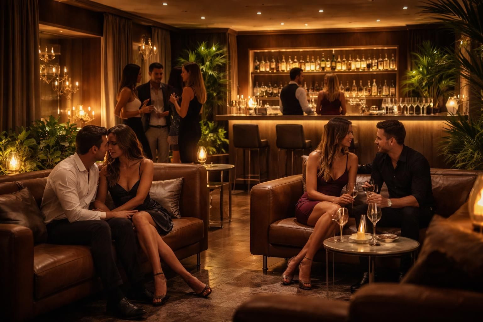 découvrez notre guide complet pour les novices souhaitant explorer les clubs libertins en suisse, avec conseils, adresses et astuces pour une première expérience réussie.