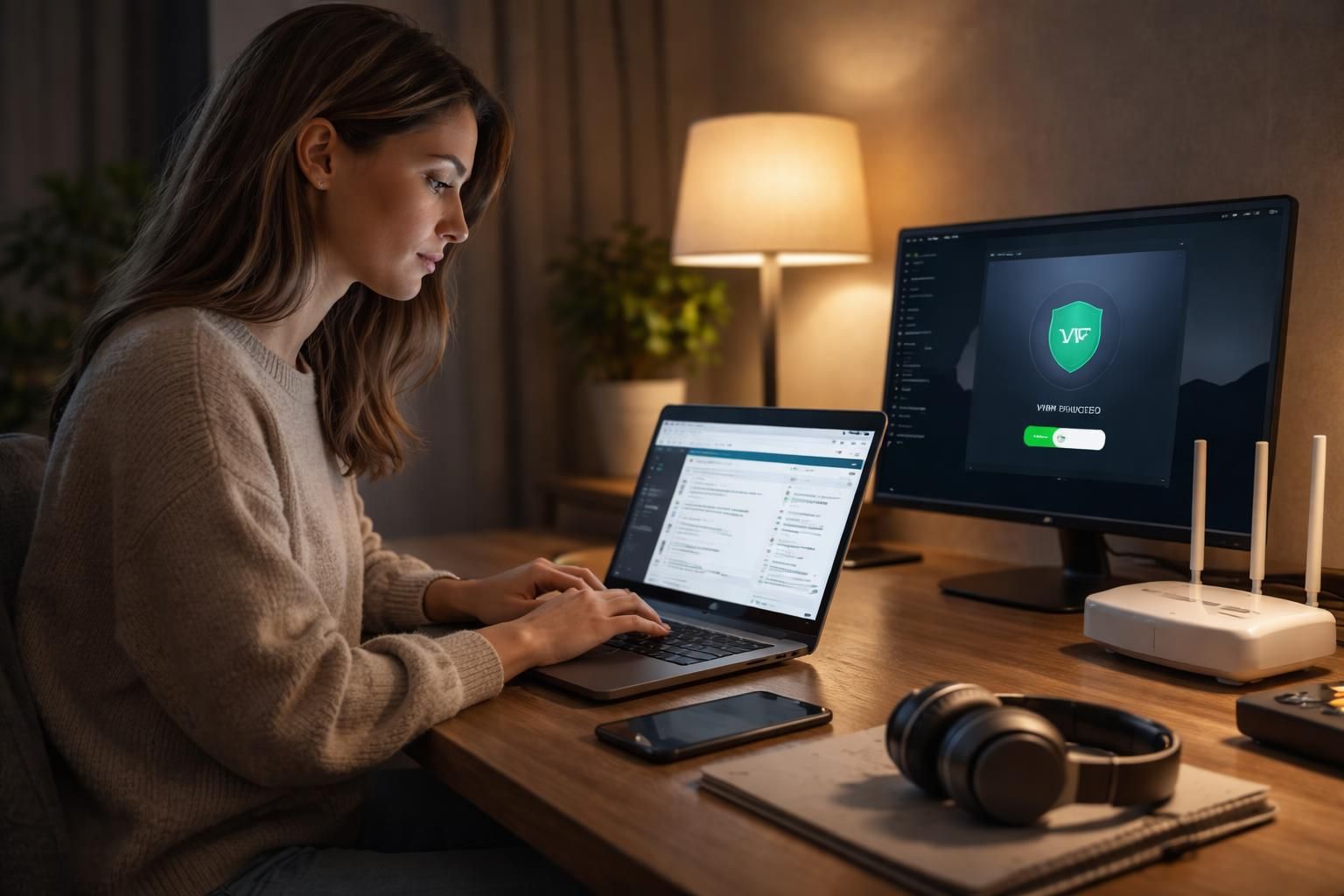 découvrez comment accéder à pornhub tout en protégeant efficacement votre vie privée grâce à nos conseils et astuces de sécurité en ligne.