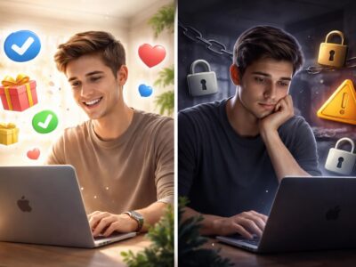 découvrez comment obtenir un compte onlyfans gratuitement, ainsi que les avantages et inconvénients à connaître avant de vous lancer.