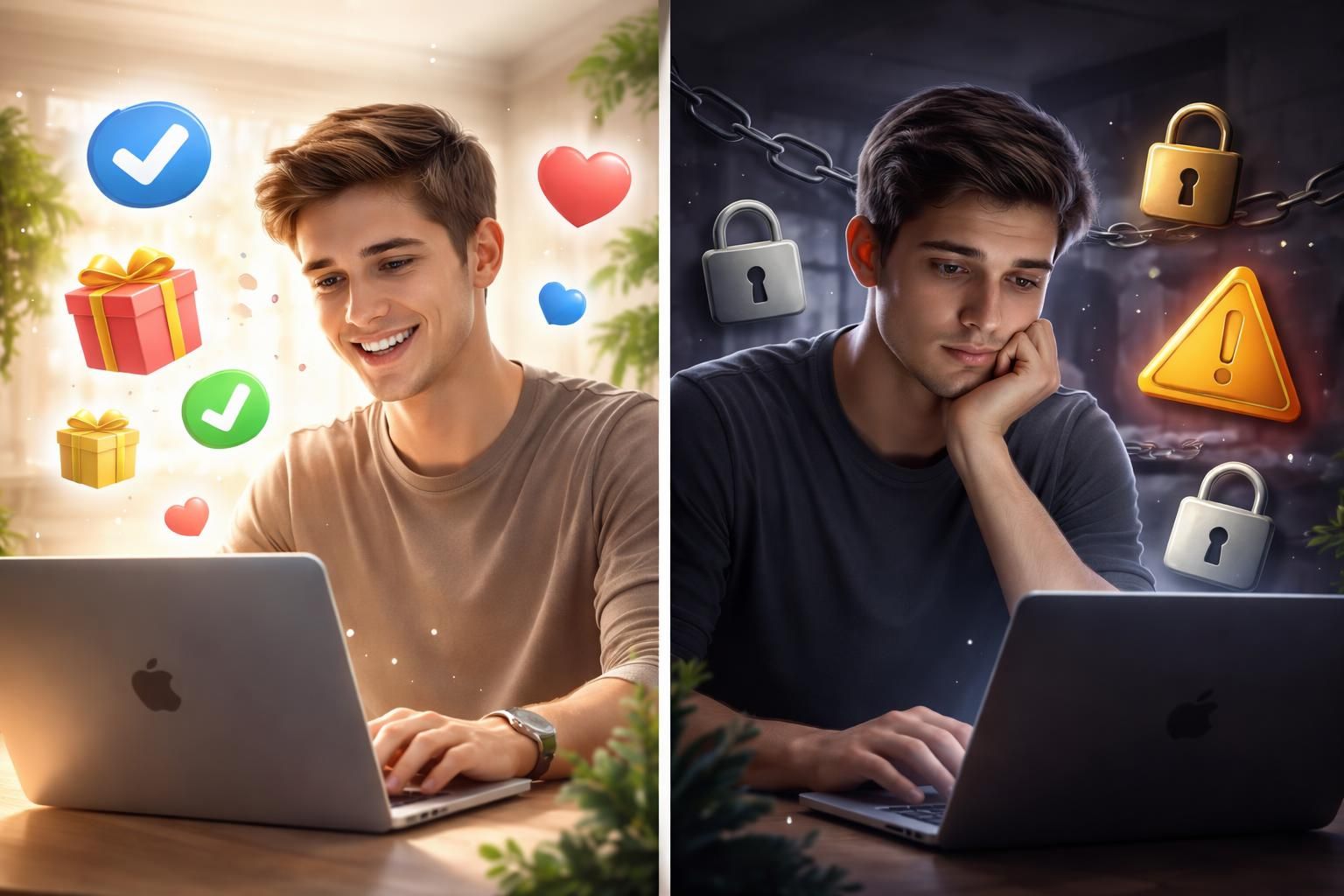 découvrez comment obtenir un compte onlyfans gratuitement, ainsi que les avantages et inconvénients à connaître avant de vous lancer.