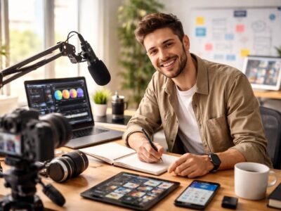 découvrez comment diversifier vos sources de revenus sur mym en proposant des contenus variés et attractifs pour maximiser vos gains.