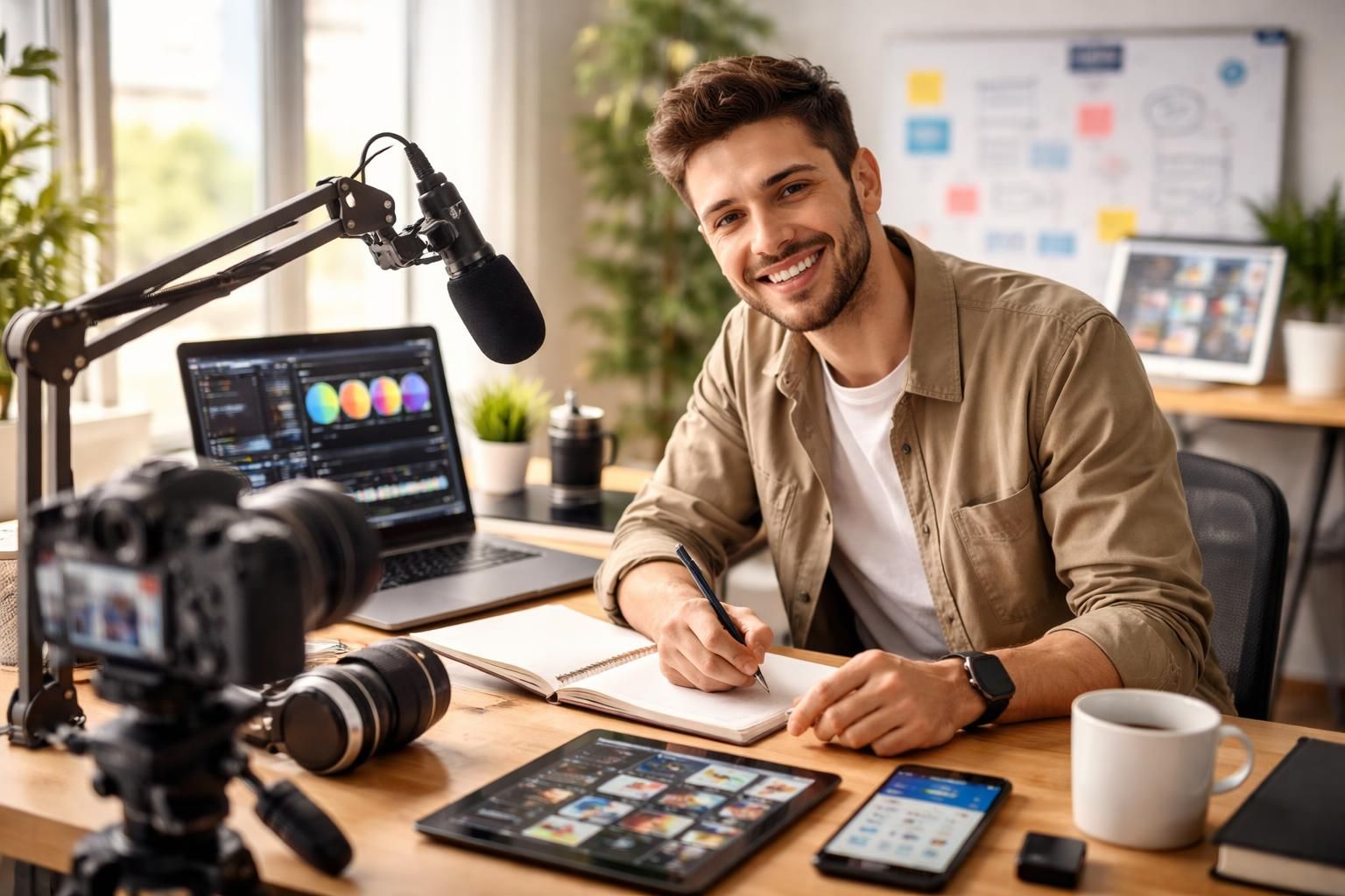 découvrez comment diversifier vos sources de revenus sur mym en proposant des contenus variés et attractifs pour maximiser vos gains.