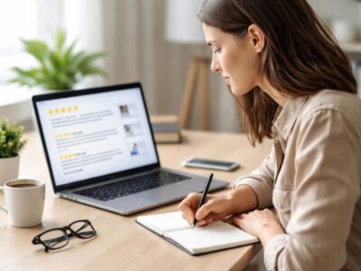 découvrez comment analyser les avis sur maturetenders pour prendre une décision éclairée et choisir la meilleure option en toute confiance.