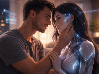 découvrez comment l'intelligence artificielle transforme le sexe et redéfinit les relations humaines et virtuelles, en explorant les impacts, enjeux et perspectives de cette révolution technologique.