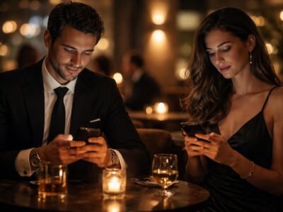 découvrez nos conseils pratiques pour augmenter vos chances de succès sur le meilleur site de rencontre extra conjugale et vivre des expériences discrètes et enrichissantes.