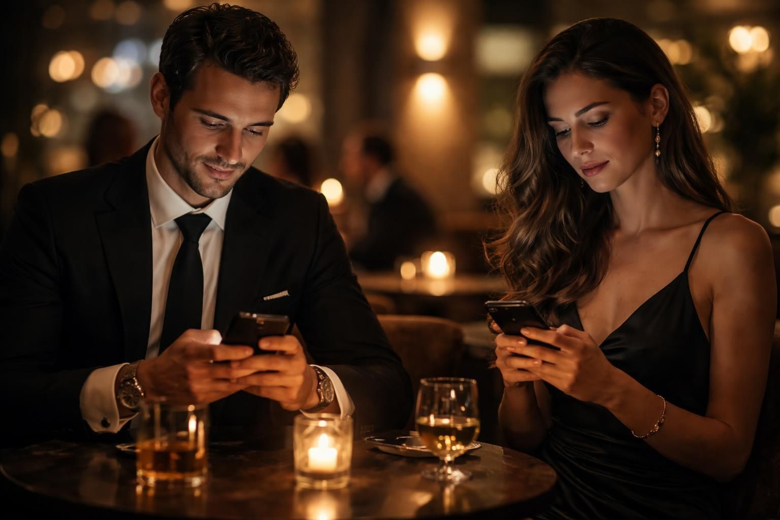 découvrez nos conseils pratiques pour augmenter vos chances de succès sur le meilleur site de rencontre extra conjugale et vivre des expériences discrètes et enrichissantes.